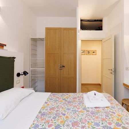 H7 Appartement Ostia Buitenkant foto