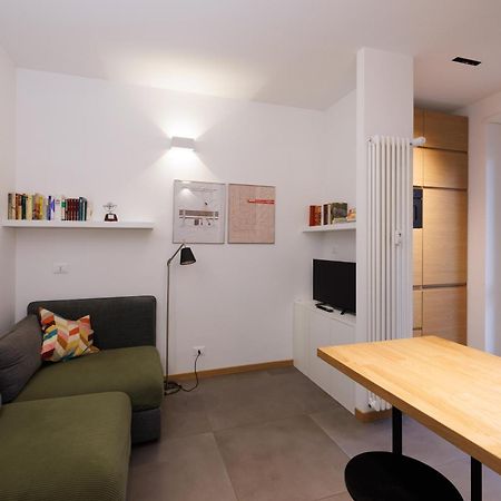 H7 Appartement Ostia Buitenkant foto